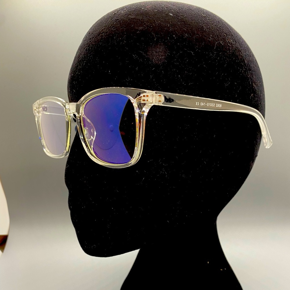 Blue Light Blocking Glasses